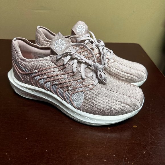 Nike Womens Pegasus Rose Pink Pegasus Turbo DM3414-600 Road Running Shoes US 9.5 - Picture 1 of 5